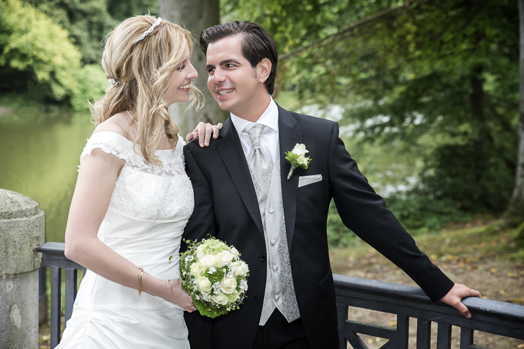 Hochzeit in Krefeld 3