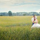 Hochzeit in Kremmen im Kremmener Scheunenviertel