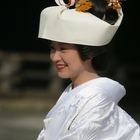 Hochzeit in Kyoto