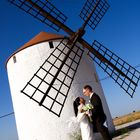 Hochzeit in La Mancha 1