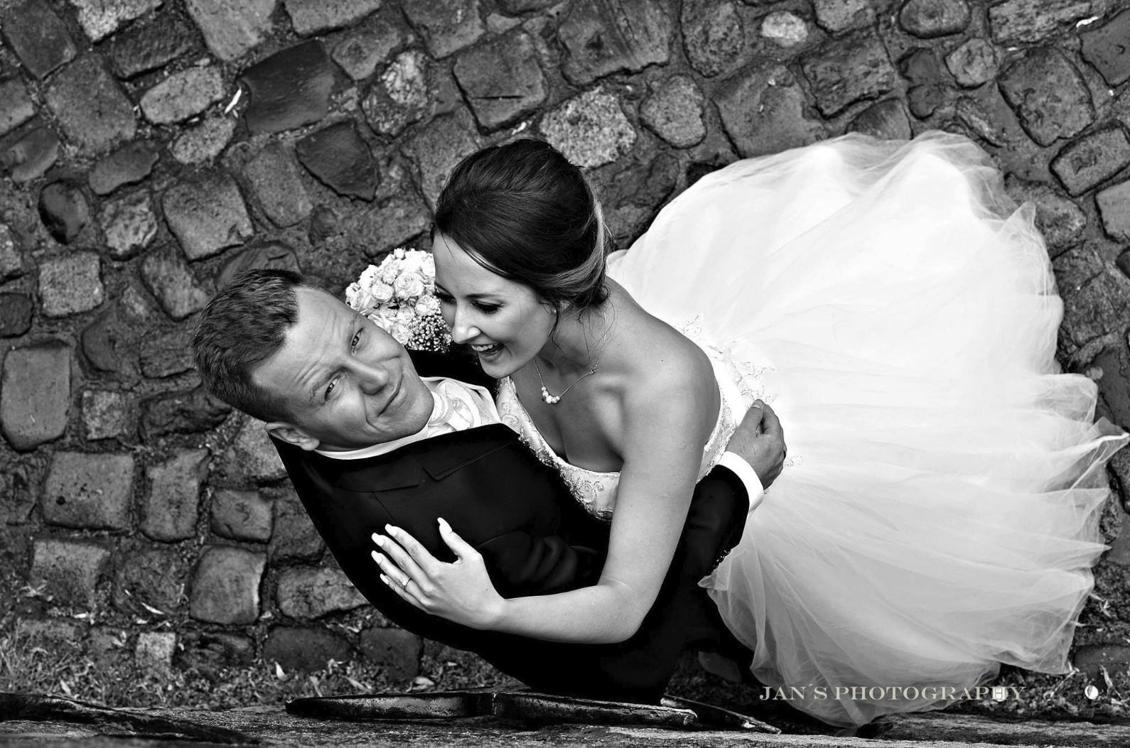 Hochzeit in Lüneburg