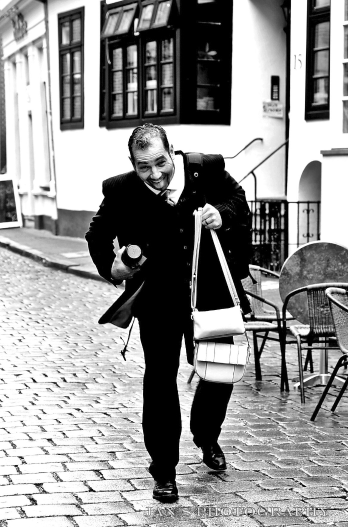 Hochzeit in Lüneburg