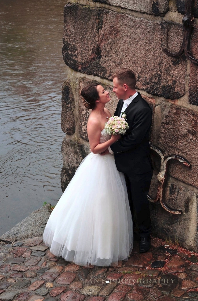 Hochzeit in Lüneburg