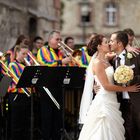 Hochzeit in Mainz