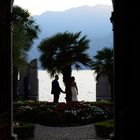 Hochzeit in Malcesine