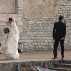 Hochzeit in Malcesine