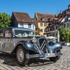 Hochzeit in Meersburg