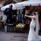 Hochzeit in Meersburg