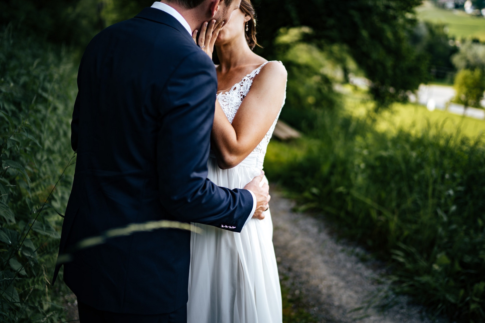 Hochzeit in Moosburg