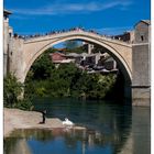 Hochzeit in Mostar