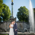 Hochzeit in München