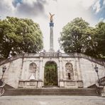 Hochzeit in München