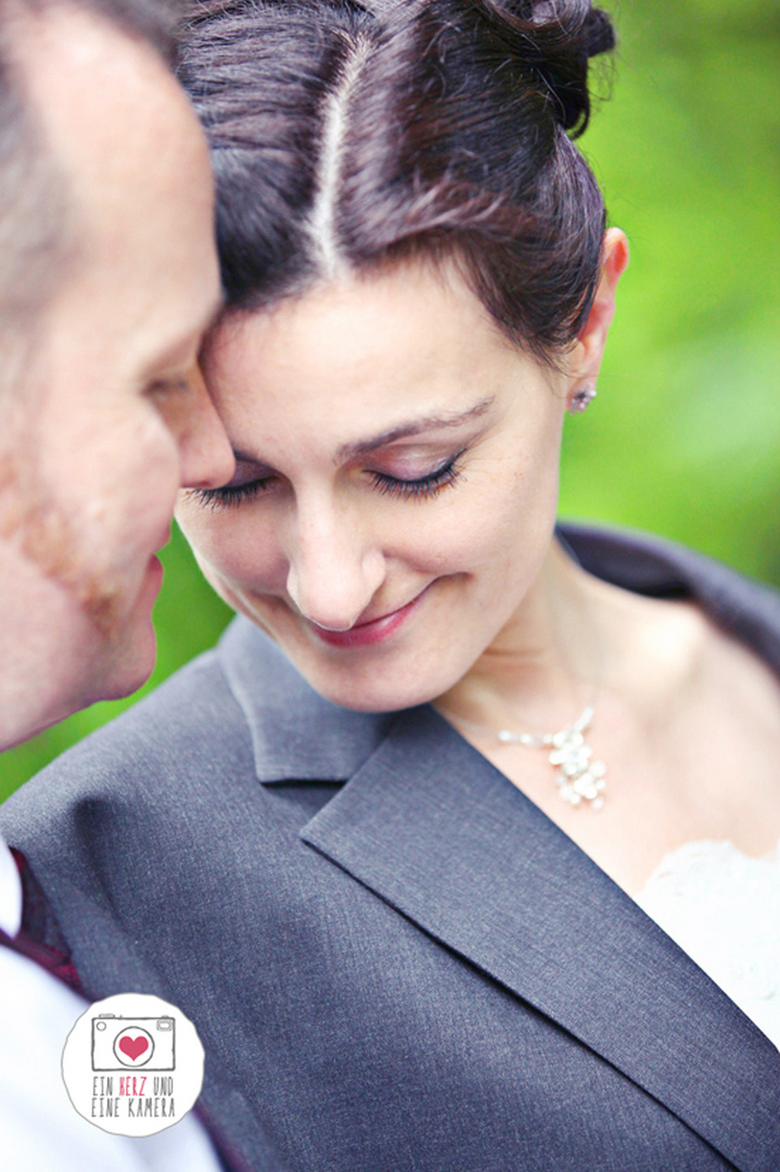 Hochzeit in Neuss