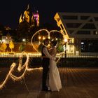 Hochzeit in Neuss