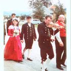 Hochzeit in Norwegen