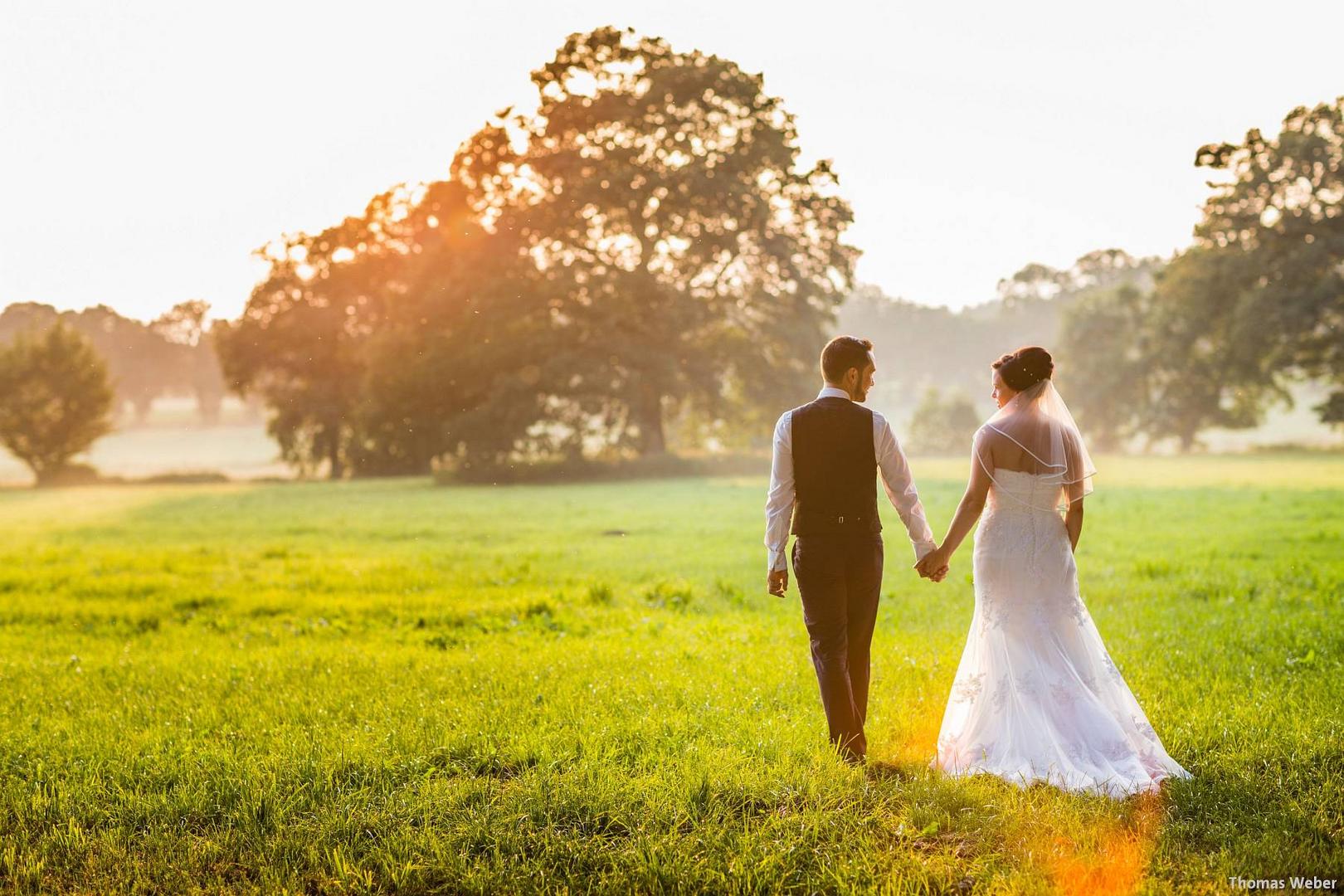 Hochzeit in Oldenburg