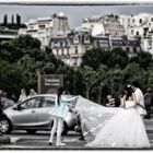 Hochzeit in Paris