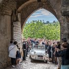 Hochzeit in Pérouges