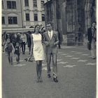 Hochzeit in Prag