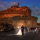 Hochzeit in Rom 