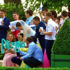 Hochzeit in Russland