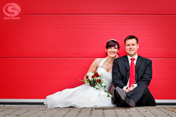 ..:: Hochzeit in Schloss Kittlitz ::..