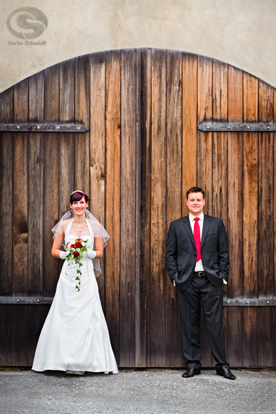 ..:: Hochzeit in Schloss Kittlitz II ::..