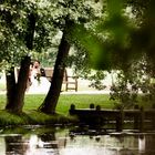 Hochzeit in Schloss Moyland - Kreis Kleve