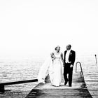 Hochzeit in Schweden