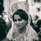 Hochzeit in Sevilla