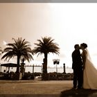 Hochzeit in Spanien