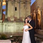 Hochzeit in Split