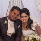 Hochzeit in Sri Lanka Teil 1