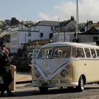 Hochzeit in St. Ives