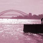 Hochzeit in Sydney