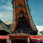 Hochzeit in Tanah Toraja