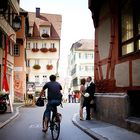 - Hochzeit in Tübingen -