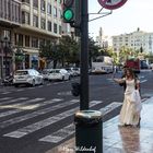 Hochzeit in Valencia