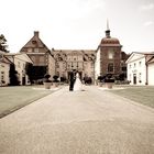 Hochzeit in Velen