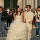 Hochzeit in Vendeig