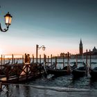 Hochzeit in Venedig