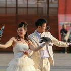 Hochzeit in Venedig..