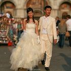 Hochzeit in Venedig