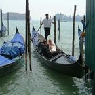 Hochzeit in Venedig