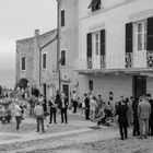 Hochzeit in Verezzi