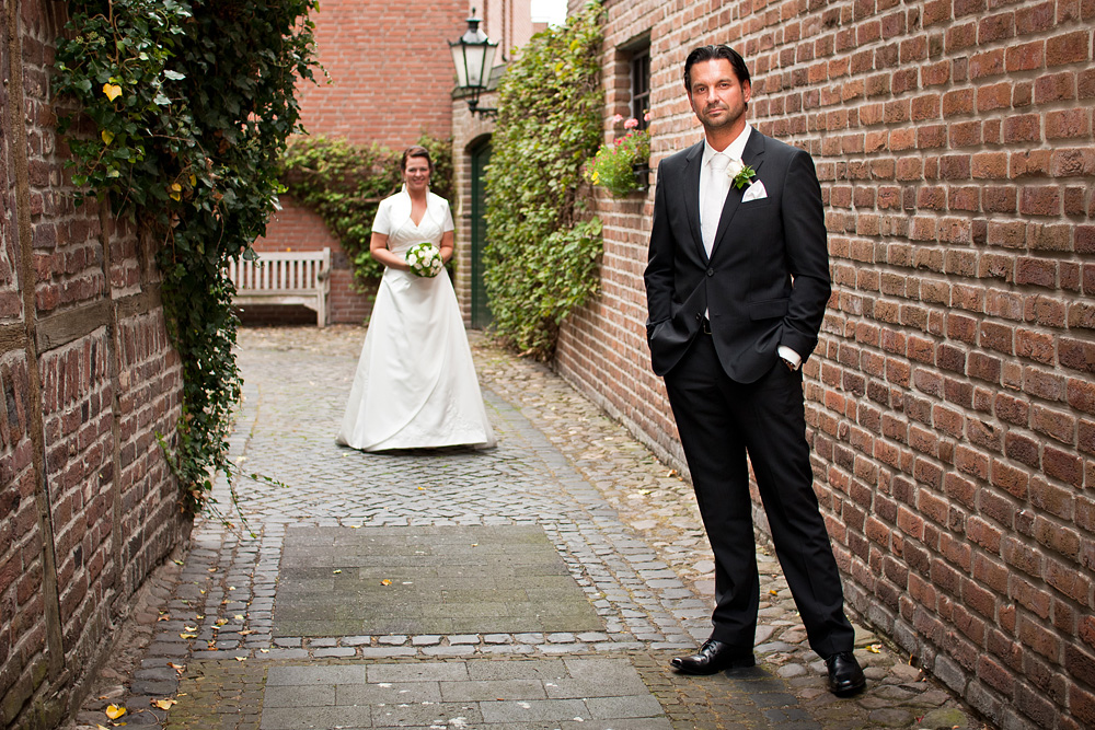 Hochzeit in Wachtendonk - 01