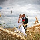 Hochzeit in Weesenstein/Sachsen