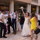 Hochzeit in Zadar