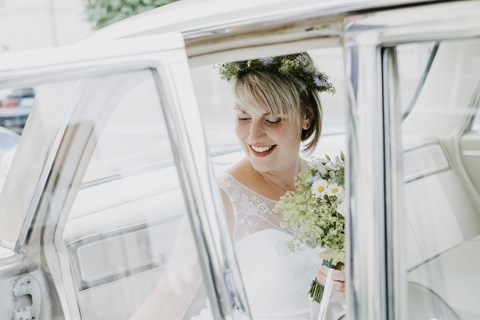 Hochzeit in Zittau