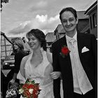 Hochzeit Iris und Hartmut ..